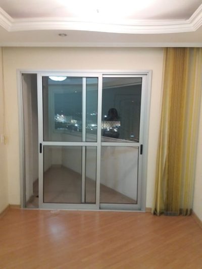 Apartamento, 2 quartos, 64 m² - Foto 1
