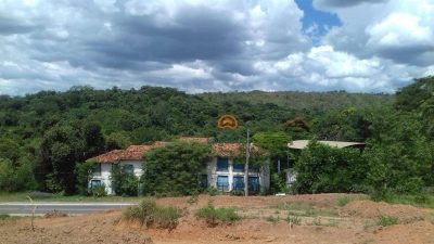 Terreno, 3600 m² - Foto 1