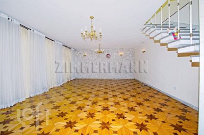 Casa, 4 quartos, 400 m² - Foto 3