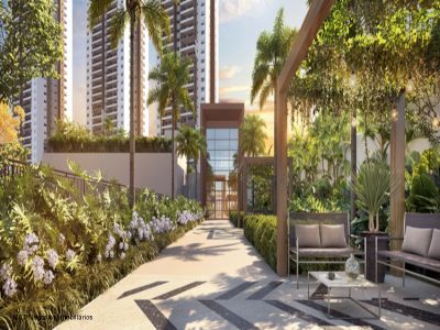 Apartamento, 4 quartos, 136 m² - Foto 4