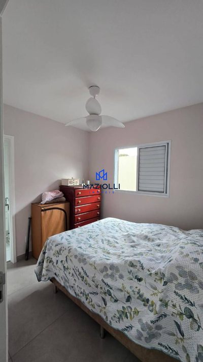 Apartamento, 2 quartos, 49 m² - Foto 2