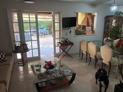 Casa, 5 quartos, 270 m² - Foto 3