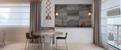 Apartamento, 4 quartos, 290 m² - Foto 4