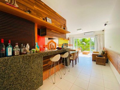 Apartamento, 3 quartos, 107 m² - Foto 4