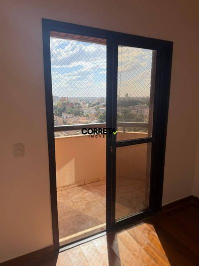 Apartamento, 4 quartos, 230 m² - Foto 3