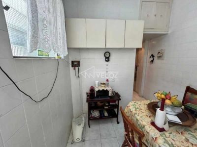 Apartamento, 3 quartos, 99 m² - Foto 2