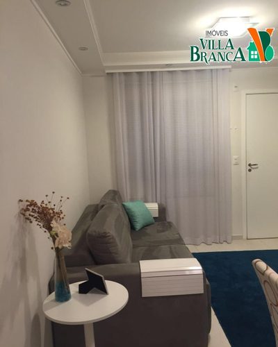 Apartamento, 2 quartos - Foto 4