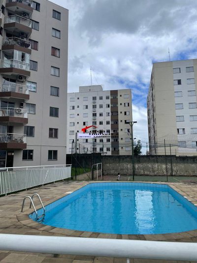 Apartamento, 2 quartos, 80 m² - Foto 1