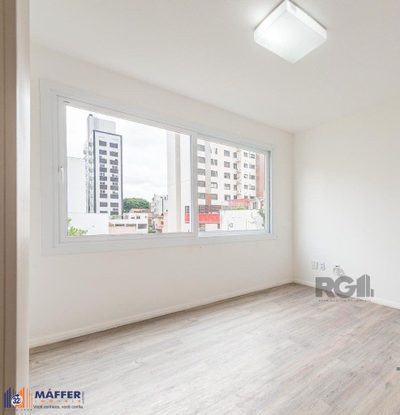 Apartamento, 1 quarto, 56 m² - Foto 5