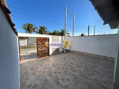 Casa, 2 quartos, 78 m² - Foto 3
