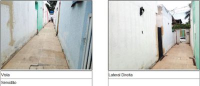 Casa, 1 quarto, 59 m² - Foto 2