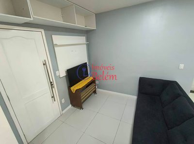 Apartamento, 2 quartos, 54 m² - Foto 3