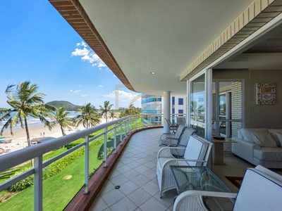 Apartamento, 4 quartos, 355 m² - Foto 1