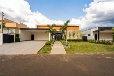 Casa de Condomínio, 4 quartos - Foto 3