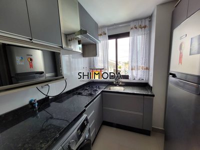 Apartamento, 2 quartos, 41 m² - Foto 5