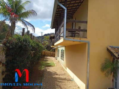 Sítio, 3 quartos, 5000 m² - Foto 4