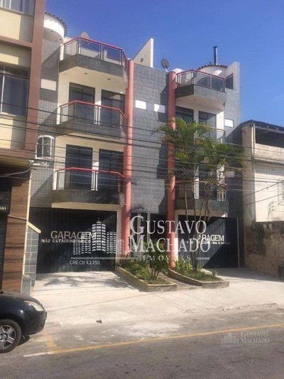 Apartamento, 3 quartos, 142 m² - Foto 1