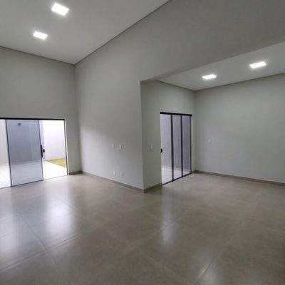 Casa, 3 quartos, 93 m² - Foto 3