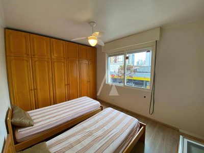 Apartamento, 3 quartos, 87 m² - Foto 5
