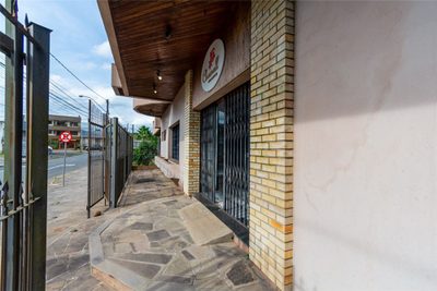 Loja-Salão, 468 m² - Foto 1