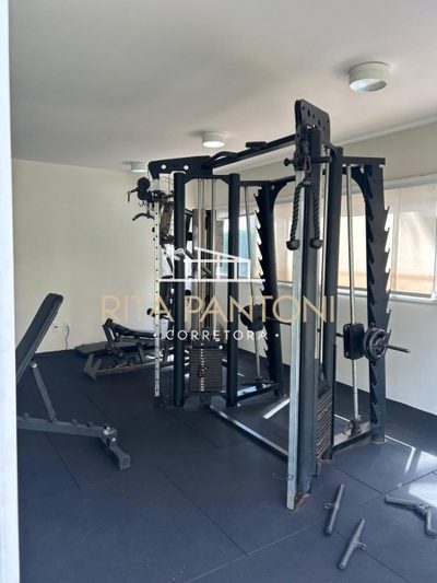 Apartamento, 1 quarto, 49 m² - Foto 3