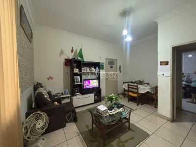 Apartamento, 2 quartos, 70 m² - Foto 1