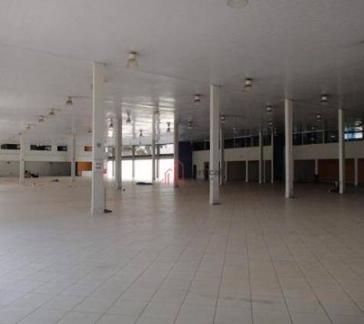 Prédio Inteiro, 3000 m² - Foto 2