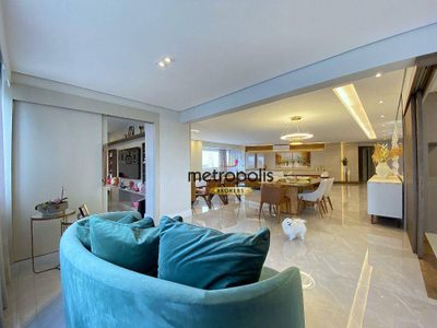 Apartamento, 5 quartos, 327 m² - Foto 3