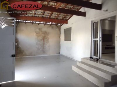 Casa, 5 quartos, 230 m² - Foto 2