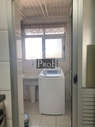 Apartamento, 3 quartos, 86 m² - Foto 4