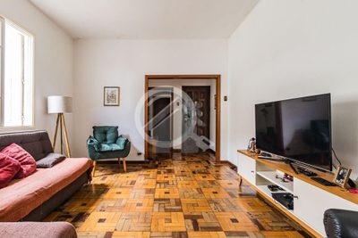 Apartamento, 2 quartos, 85 m² - Foto 4