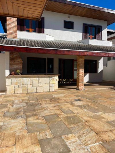 Sobrado, 4 quartos, 270 m² - Foto 5