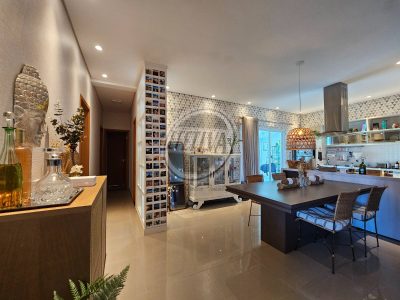 Apartamento, 3 quartos, 197 m² - Foto 5