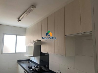 Apartamento, 2 quartos, 50 m² - Foto 2