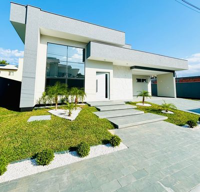 Casa, 20 quartos, 311 m² - Foto 3