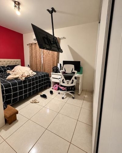 Casa, 3 quartos, 2 m² - Foto 4