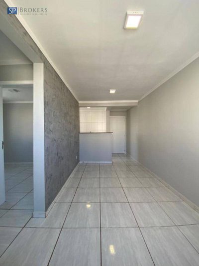 Apartamento, 2 quartos, 44 m² - Foto 4