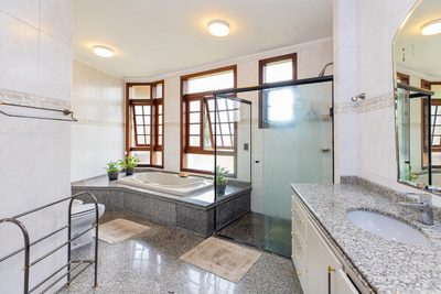 Casa de Condomínio, 5 quartos - Foto 5