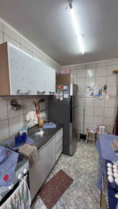 Apartamento, 2 quartos, 60 m² - Foto 3