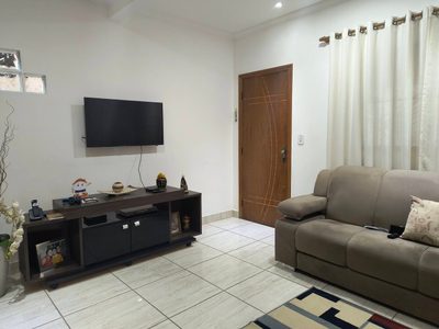 Sobrado, 3 quartos - Foto 2