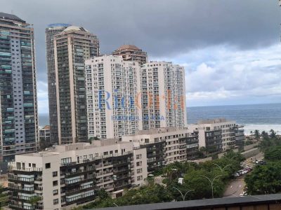 Apartamento, 3 quartos, 200 m² - Foto 1