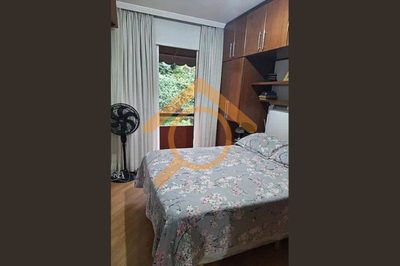 Apartamento, 4 quartos, 116 m² - Foto 4