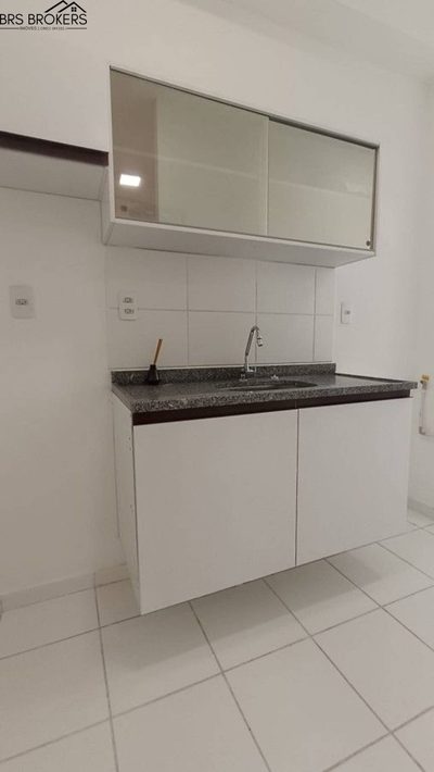Apartamento, 2 quartos, 46 m² - Foto 3