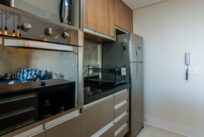 Apartamento, 1 quarto, 48 m² - Foto 2