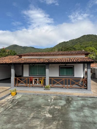 Casa, 2 quartos, 82 m² - Foto 4