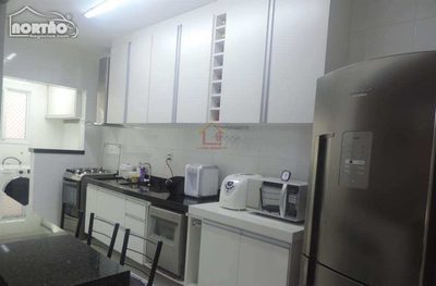 Casa, 4 quartos, 113 m² - Foto 2