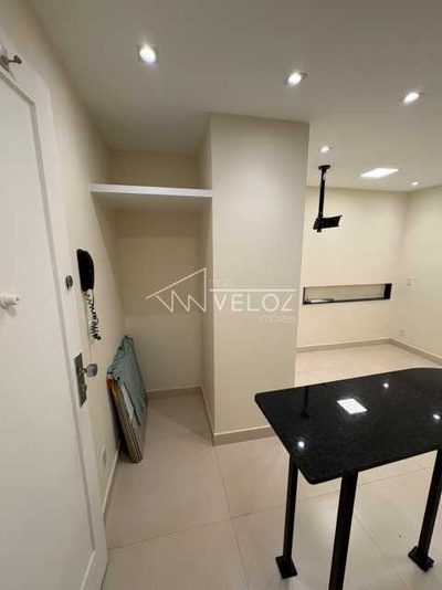 Kitnet-Studio, 20 m² - Foto 5