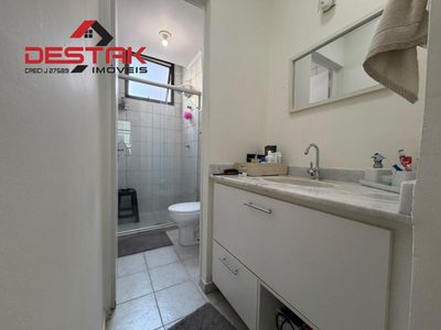 Apartamento, 2 quartos, 56 m² - Foto 4