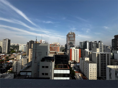 Apartamento, 2 quartos, 94 m² - Foto 1
