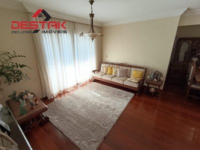 Apartamento, 4 quartos, 171 m² - Foto 4